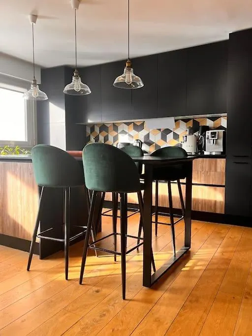 Chic Flat With Terrasse * Paris
